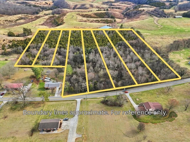 Main Listing Image