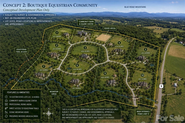 Main Listing Image