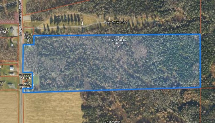 Main Listing Image