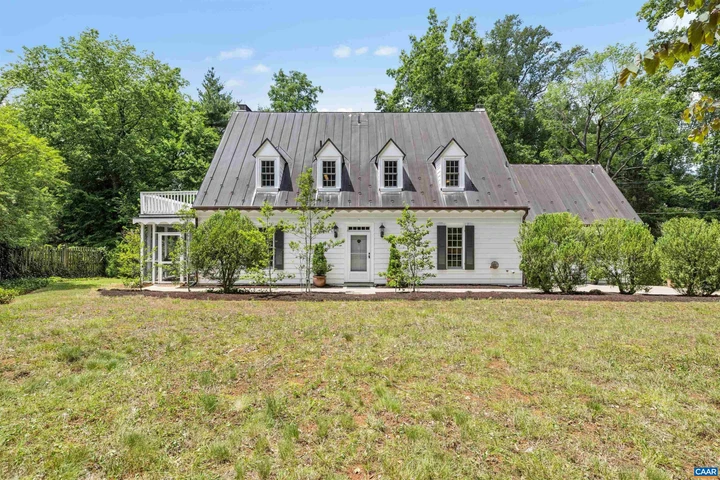 Main Listing Image