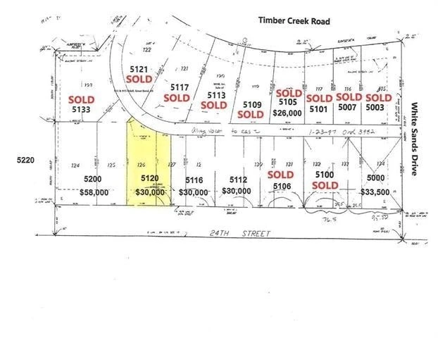 Main Listing Image
