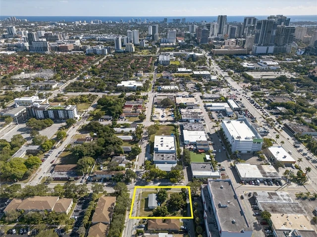 Main Listing Image
