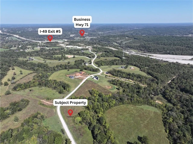Main Listing Image