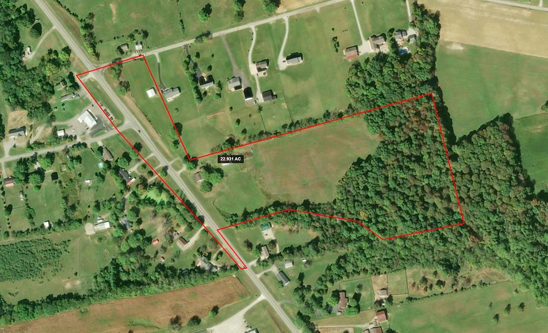 Main Listing Image