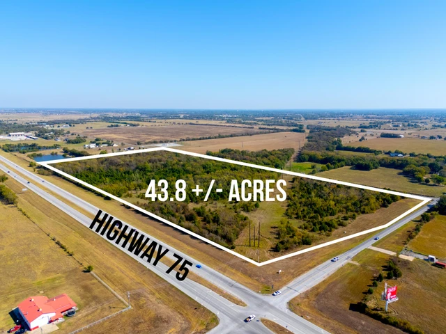 Main Listing Image