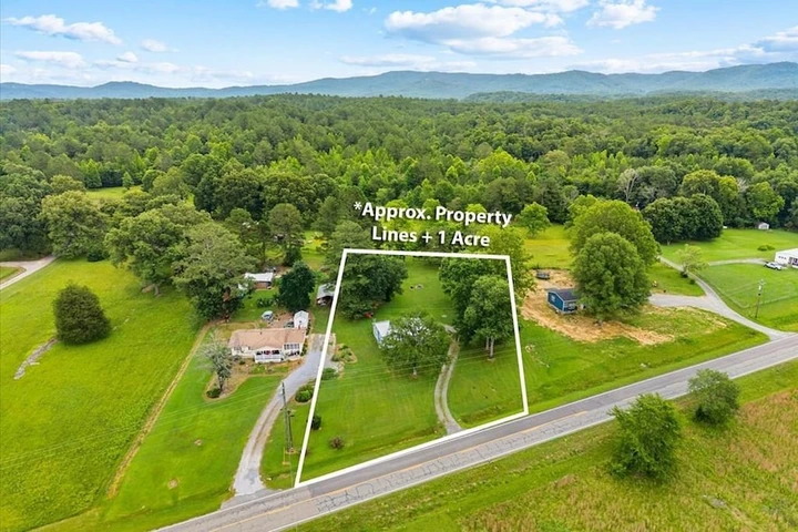 Main Listing Image