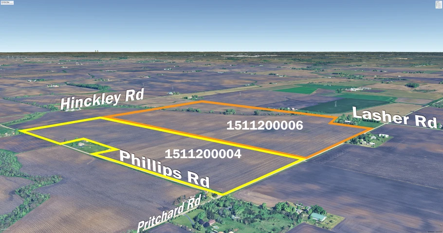 Main Listing Image