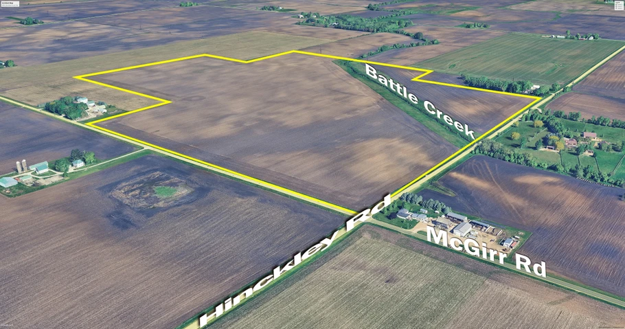 Main Listing Image