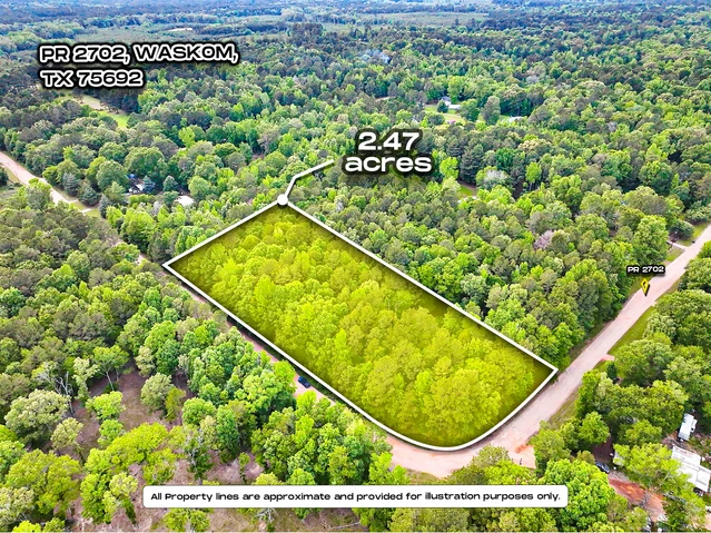 Main Listing Image