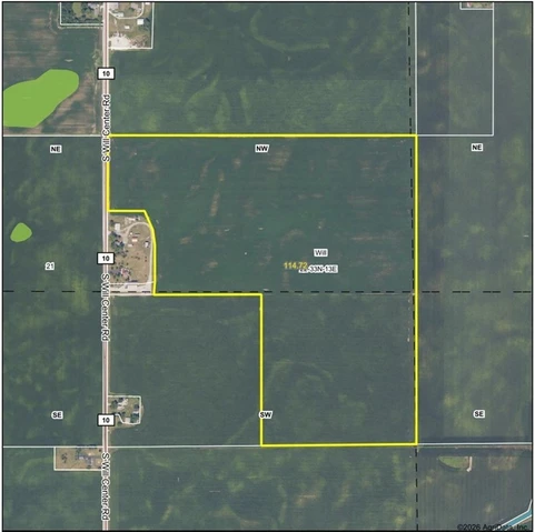 Main Listing Image