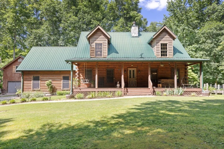Main Listing Image