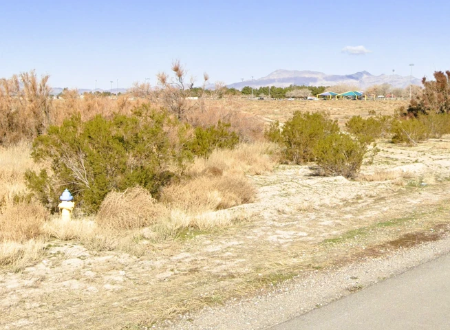 Main Listing Image