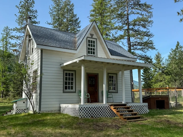Main Listing Image