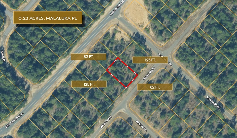Main Listing Image