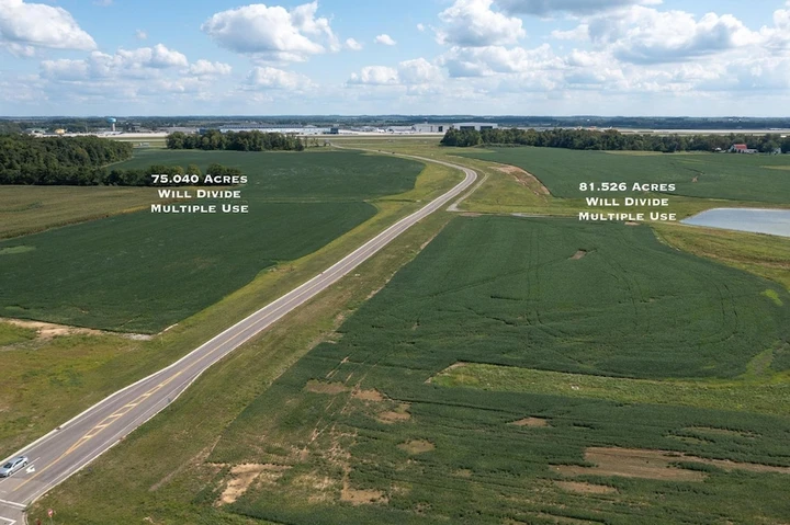 Main Listing Image