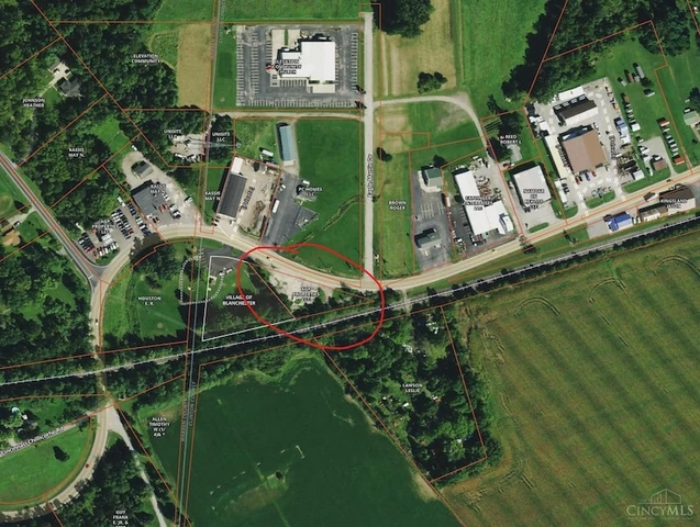 Main Listing Image