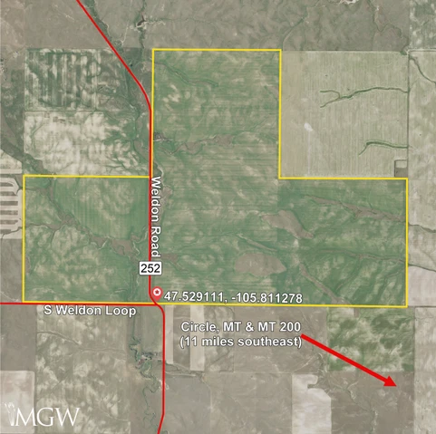 Main Listing Image