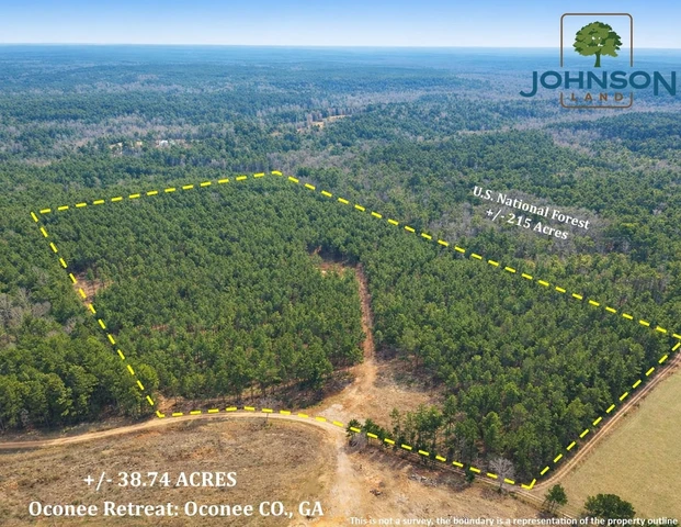 Main Listing Image
