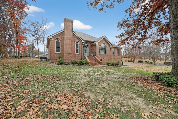 Main Listing Image