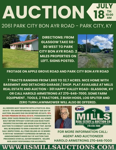 Main Listing Image