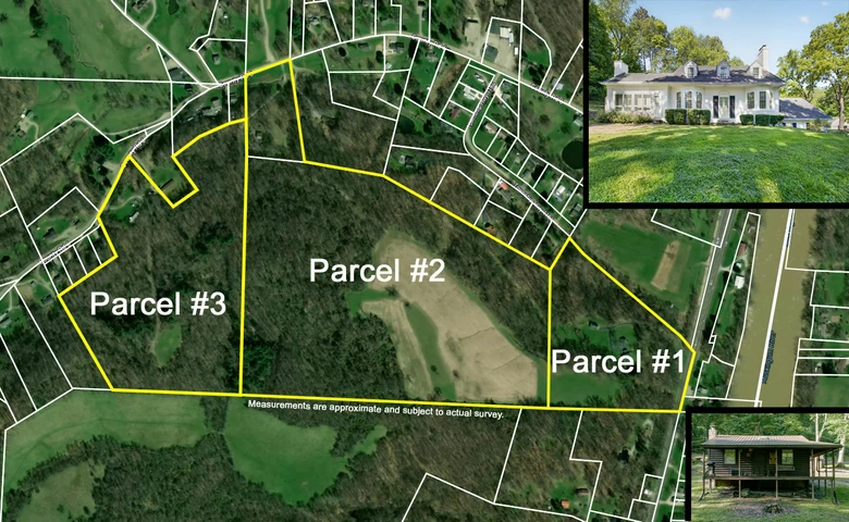 Main Listing Image