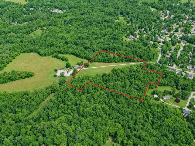 Main Listing Image