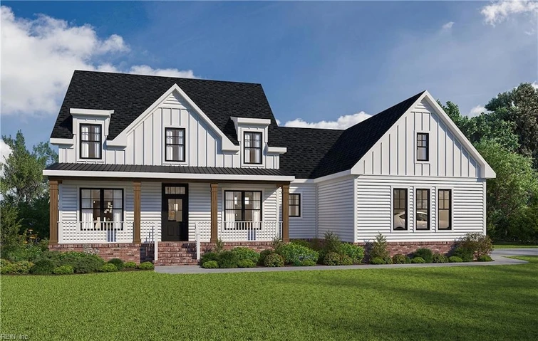 Main Listing Image