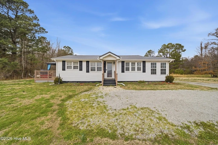 Main Listing Image