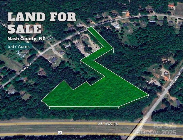 Main Listing Image