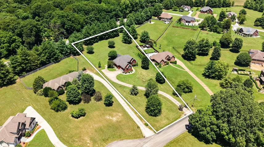 Main Listing Image