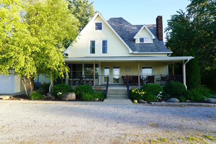Main Listing Image