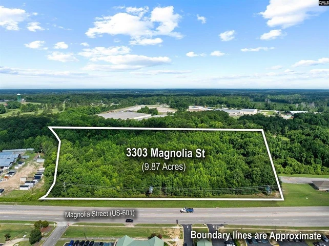 Main Listing Image