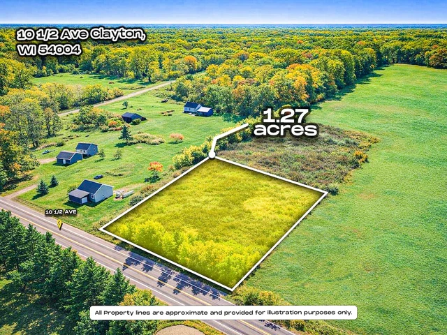 Main Listing Image