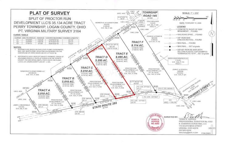 Main Listing Image