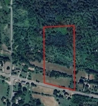Main Listing Image
