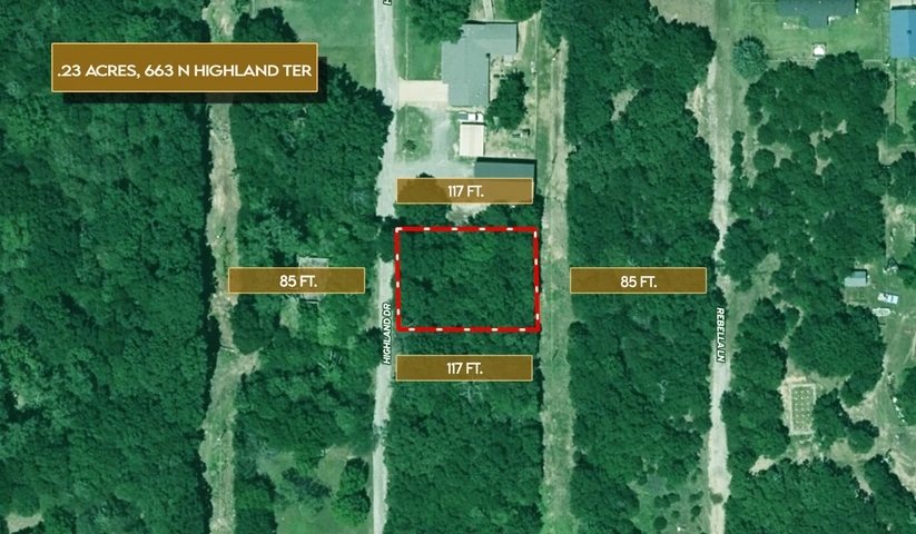 Main Listing Image