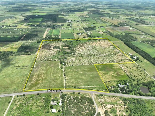 Main Listing Image