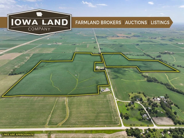 Main Listing Image