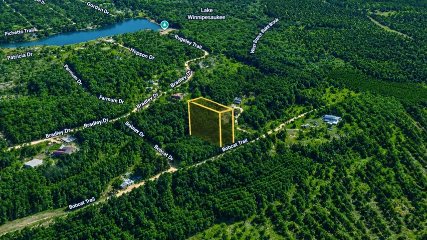 Main Listing Image