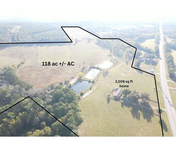 Main Listing Image