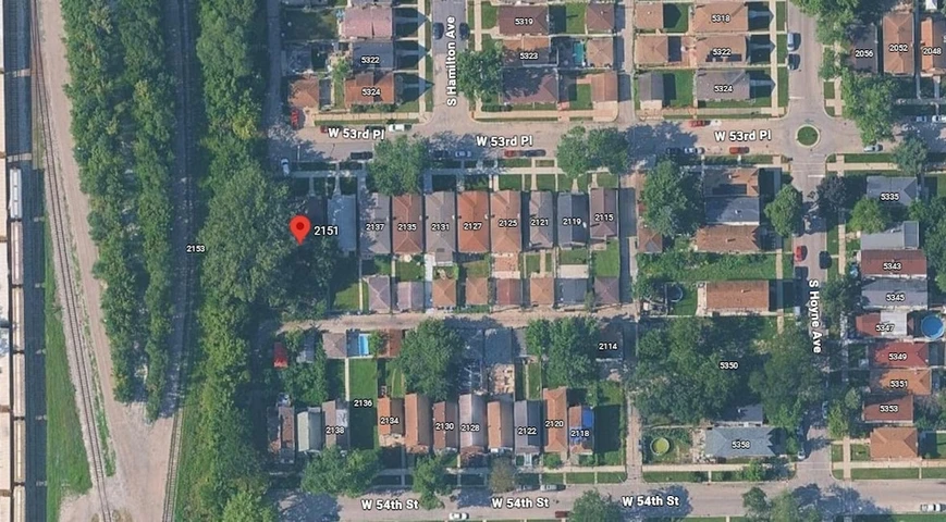 Main Listing Image