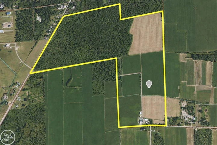 Main Listing Image