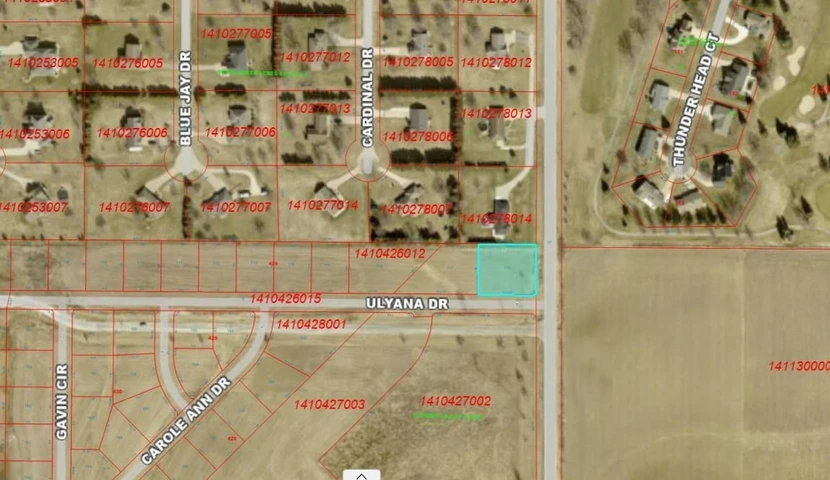 Main Listing Image