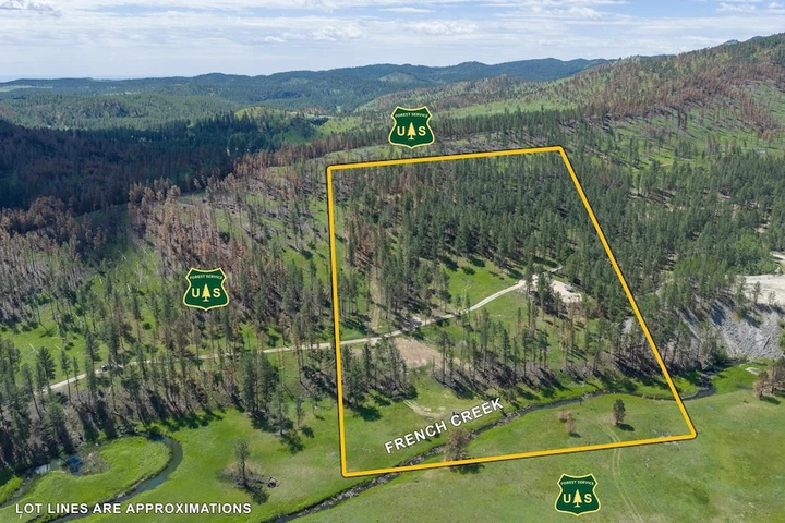 Main Listing Image