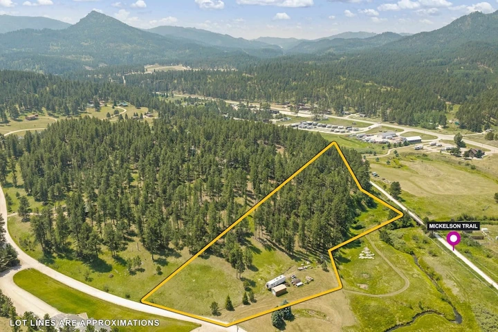 Main Listing Image