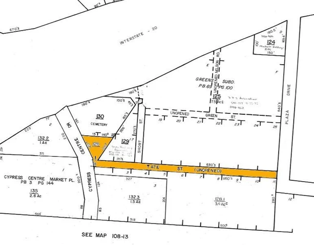 Main Listing Image