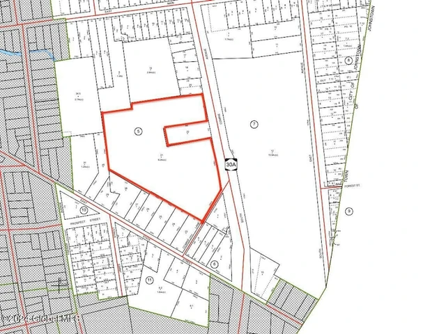 Main Listing Image