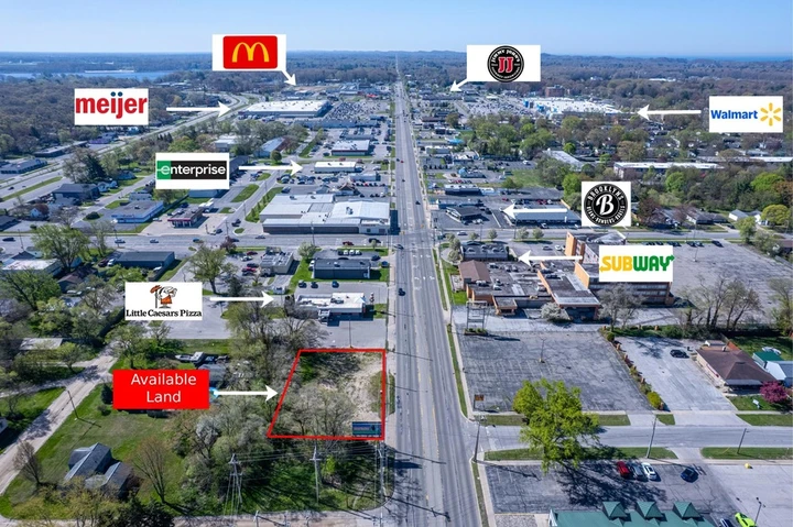 Main Listing Image