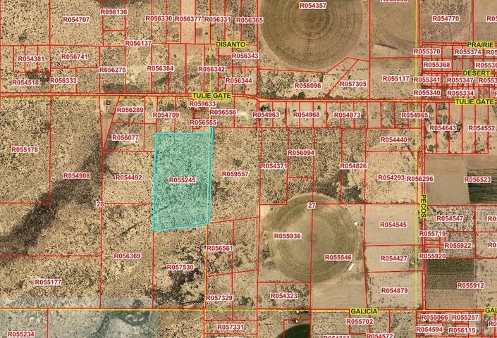 Main Listing Image