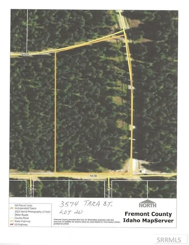 Main Listing Image